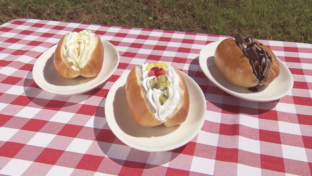 おやつこっぺからおすすめ３種