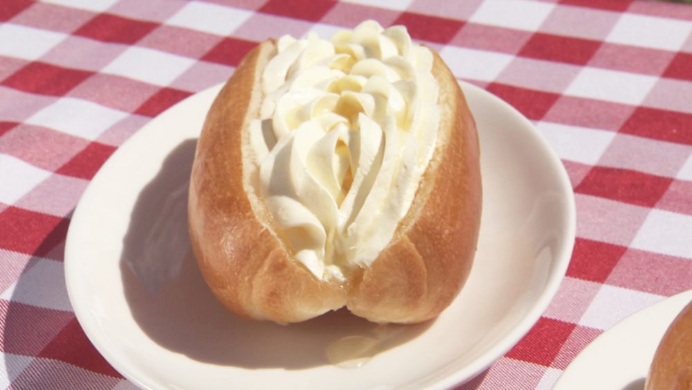 マスカルポーネハニー