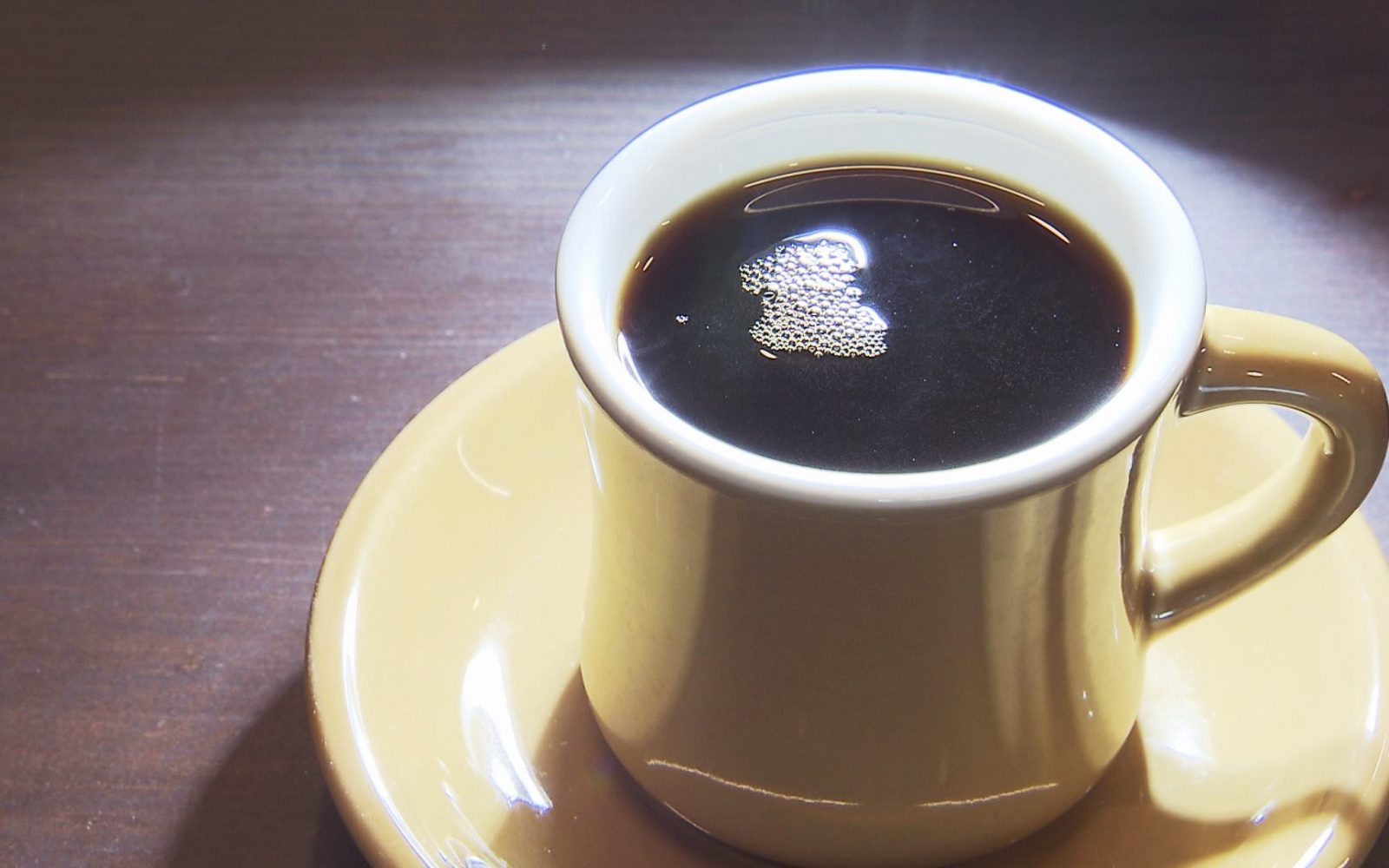 素敵なひと時を！自家焙煎珈琲専門店