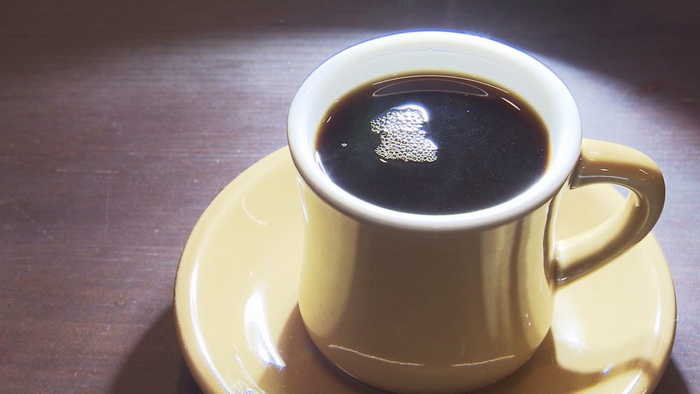 Street Smart Coffee　ブレンド