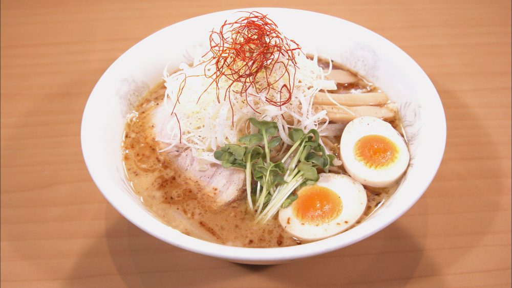 みそのすけ（メス・太麺）