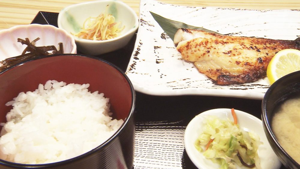 ビジネスマンにも大人気！