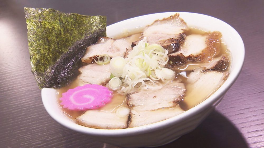 本場の味を青森で！