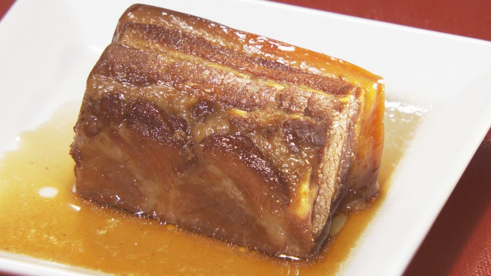 職人手作りの味！