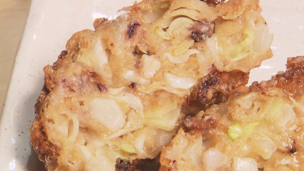 津軽のソウルフード