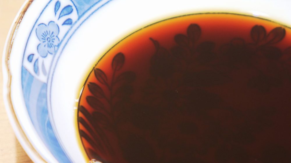 大正時代創業・お醤油屋さんの絶品からあげ