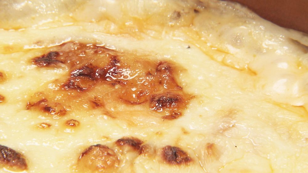 あつあつ＆とろとろ