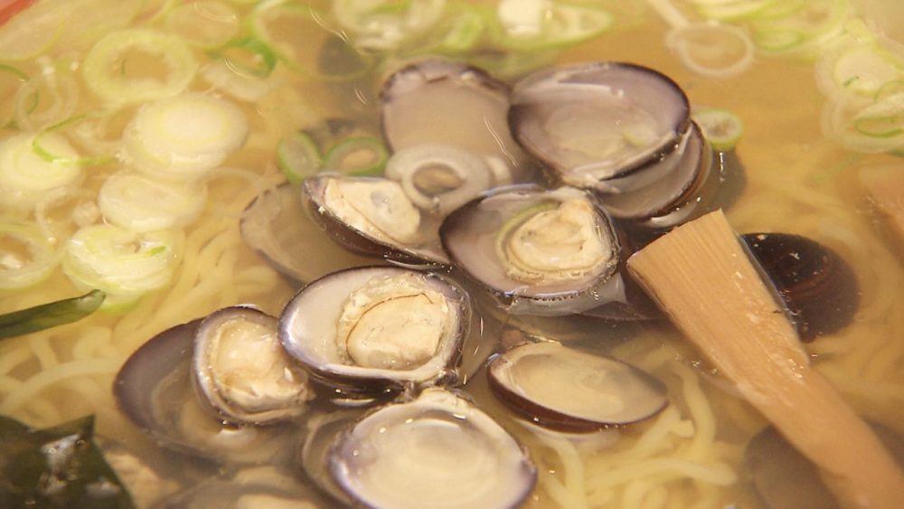 旨み濃縮＆栄養満点の冷凍シジミを