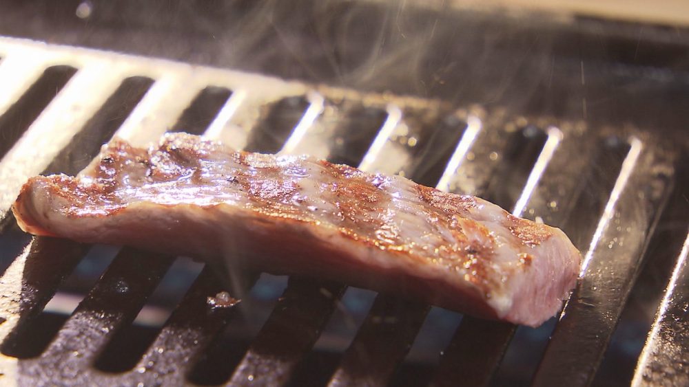 セルフスタイルで♪