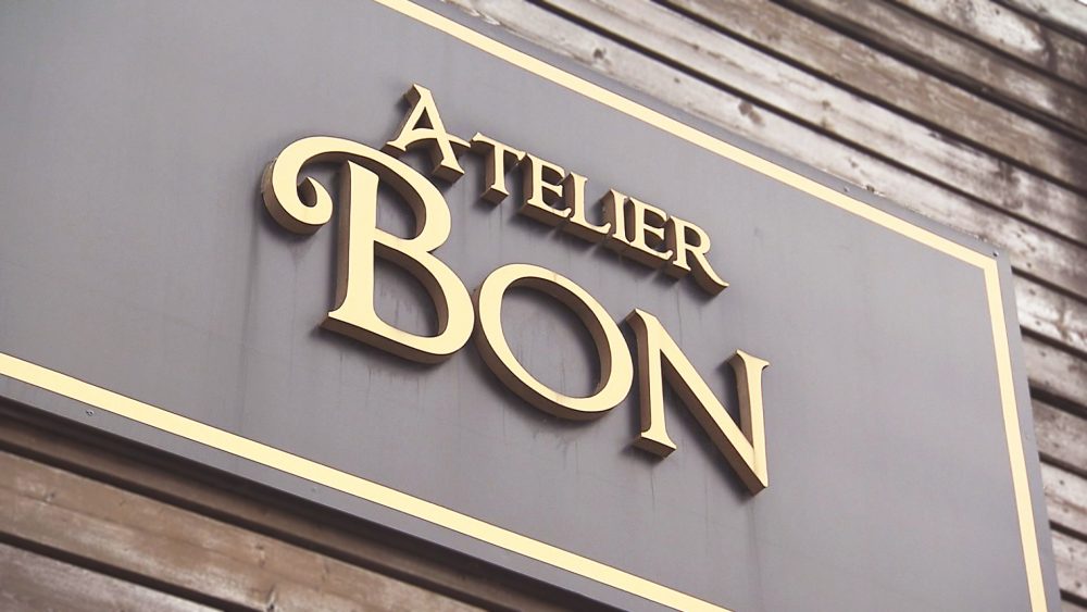 おいしいケーキがたくさん♪