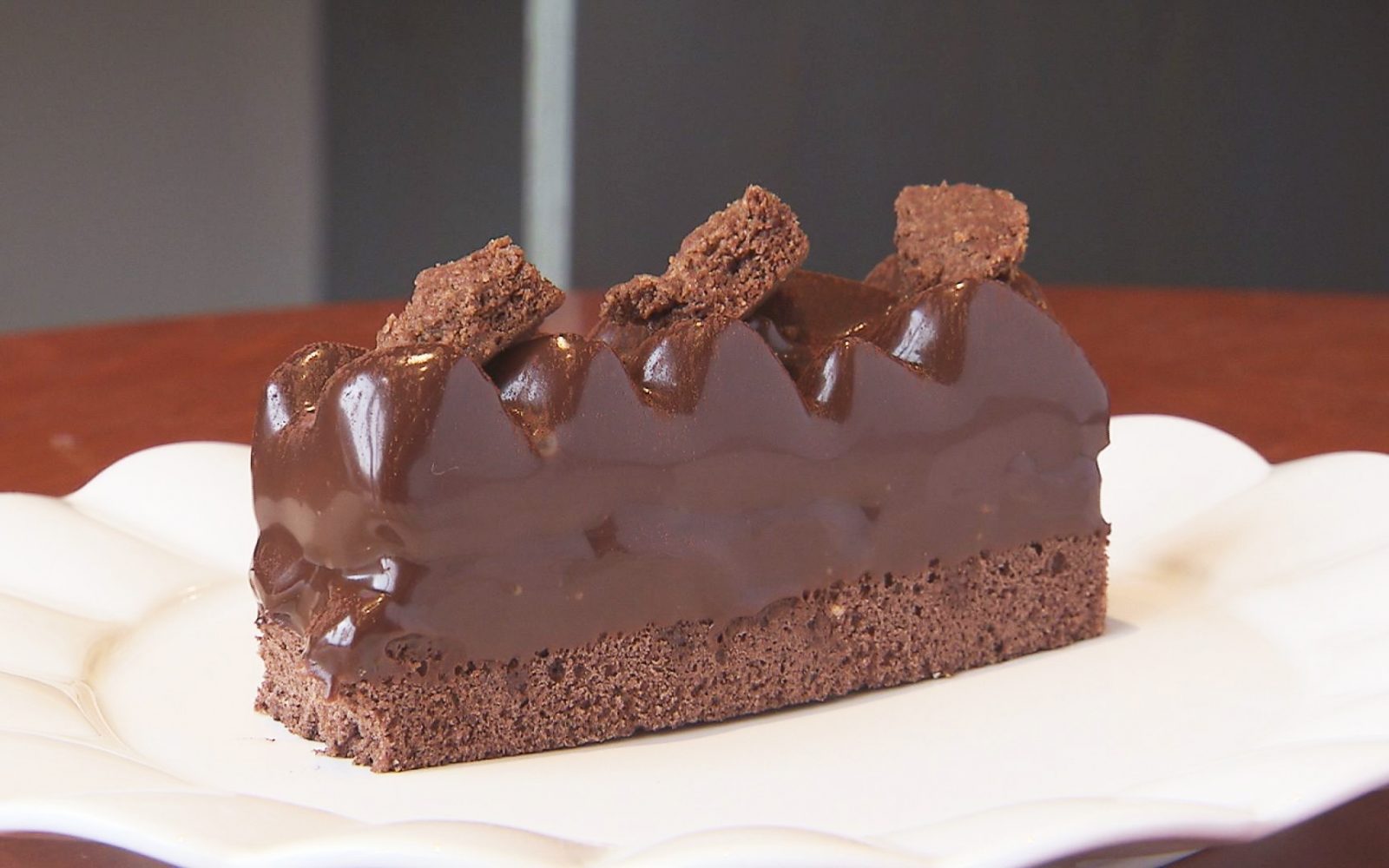 ベルギーで修業した店主がつくる絶品スイーツ！！