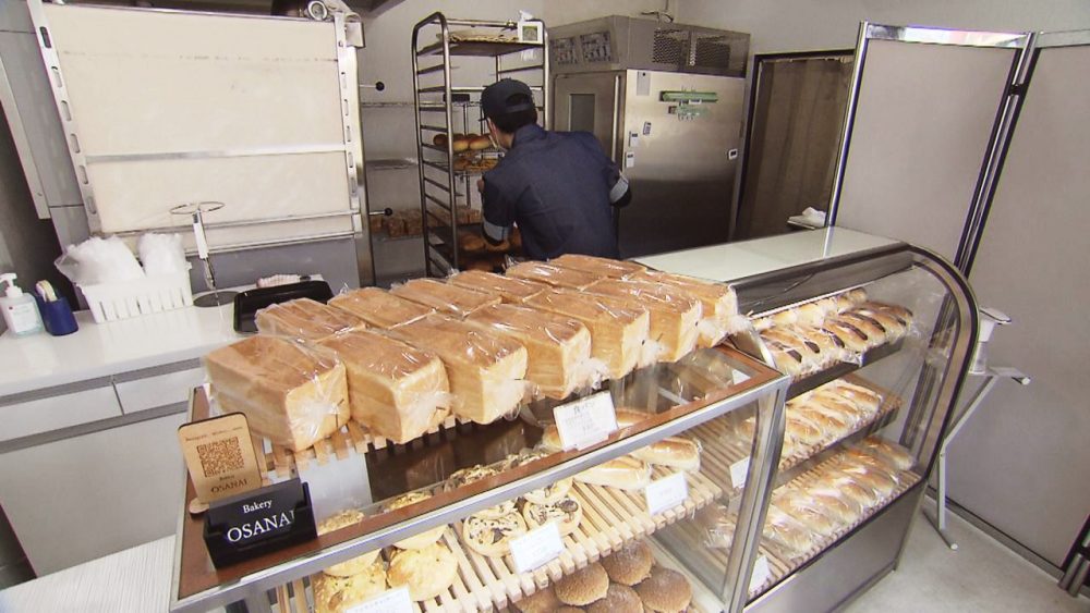 午前中に売り切れも！