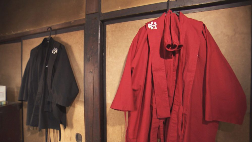 雰囲気を体感♪