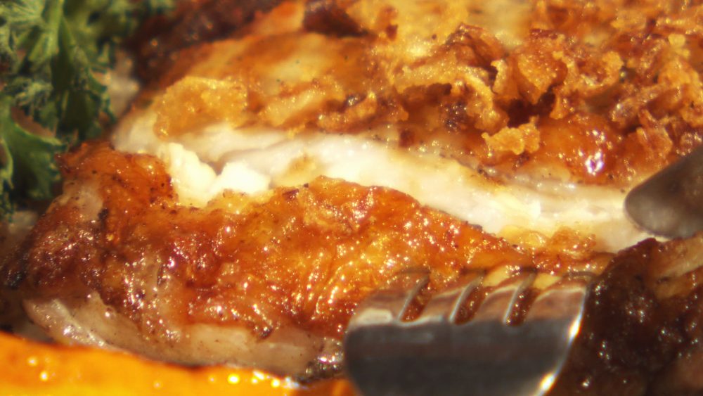 12種類のハーブやスパイスで