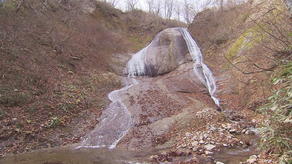 パワースポットとして人気