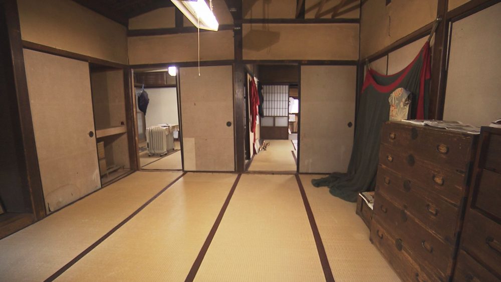 様々な仕掛けも