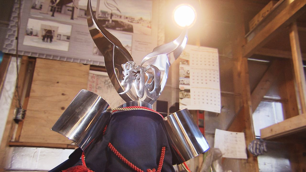 職人の技術が光る！ステンレスでオーダーメイドも