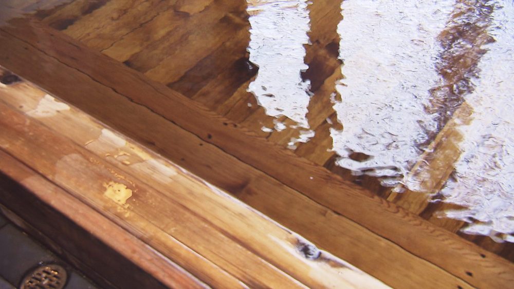 心も身体もリフレッシュ