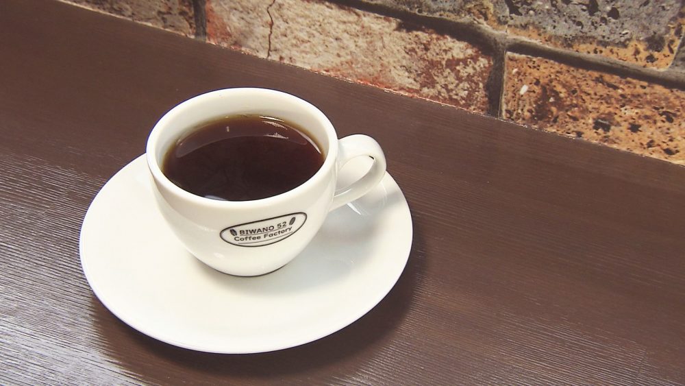 店内メニューもあります