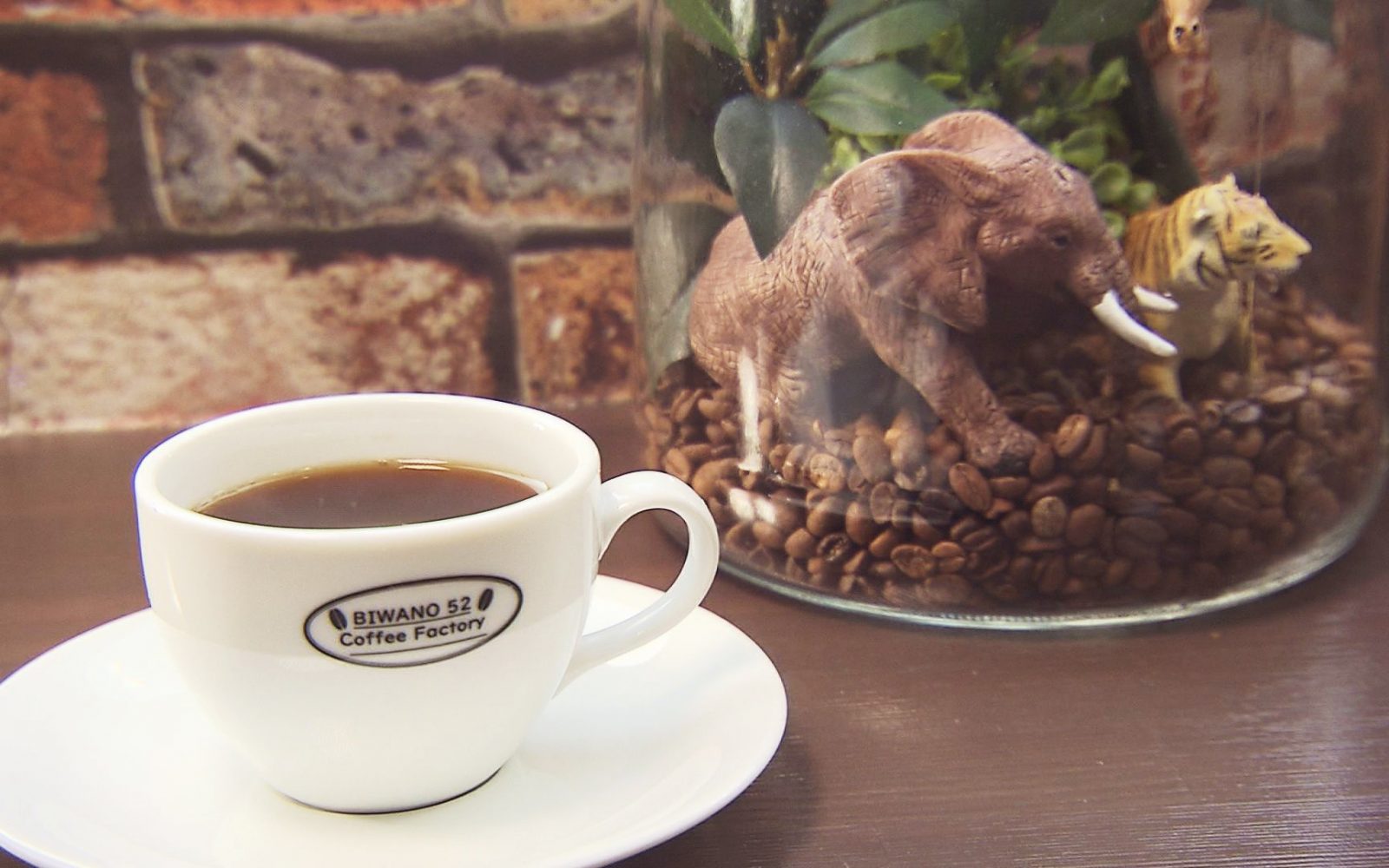 奥深いコーヒーの世界へ！住宅街に佇むコーヒー店