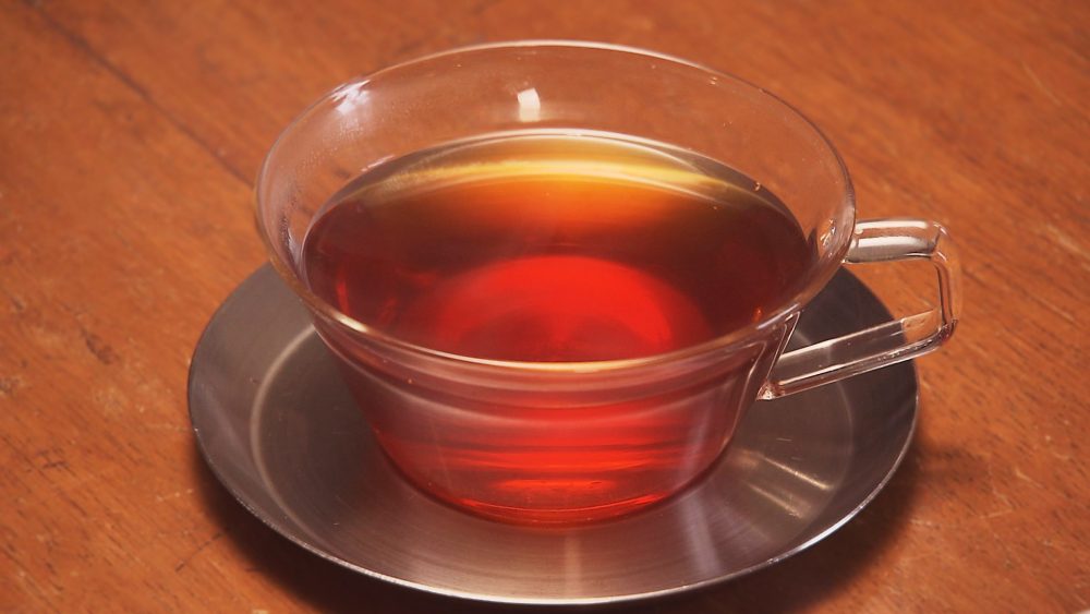 追加でドリンクも