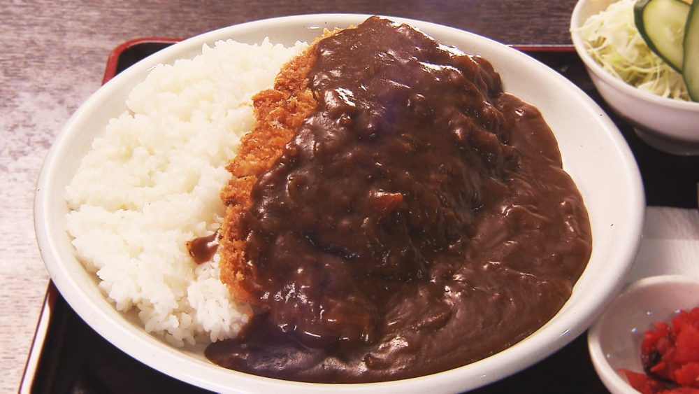 リピート必至の一皿