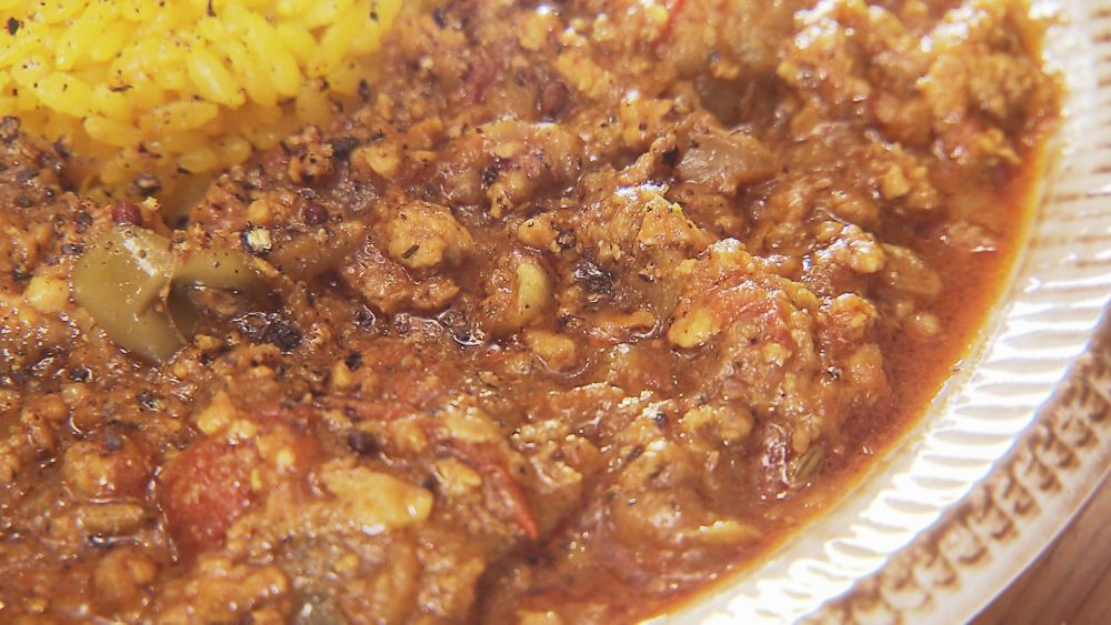 週替わりで提供