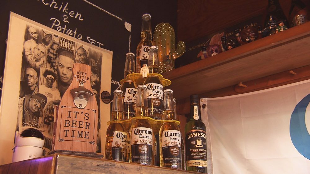 テイクアウト可能！