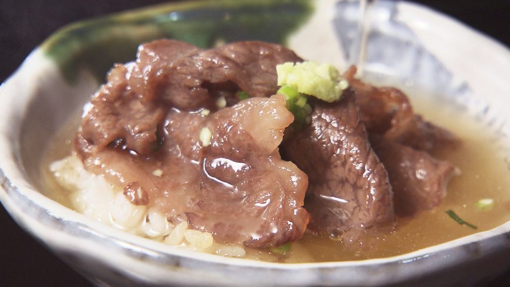 まろやかな味わいに