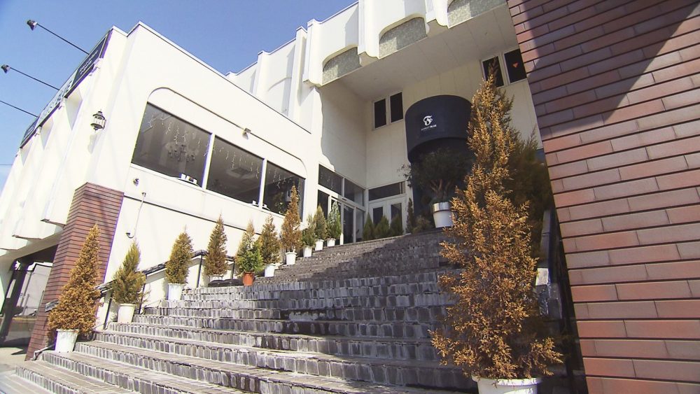 映画館の趣を残しつつ！大迫力の音楽・イベントを