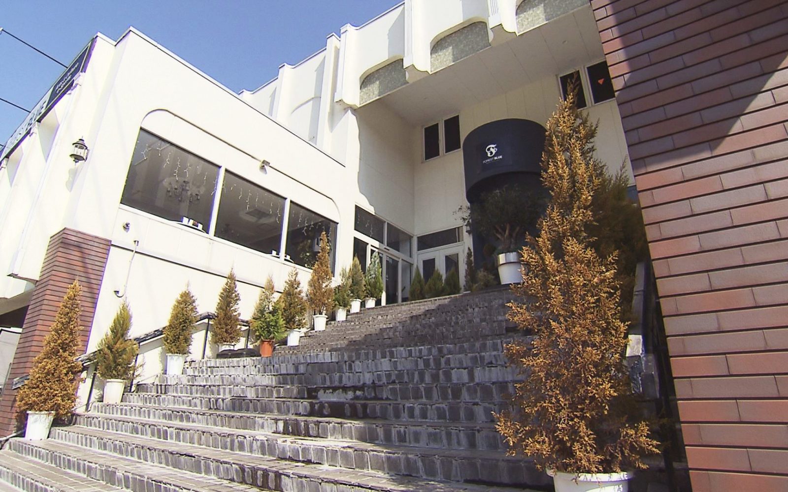 映画館の趣を残しつつ！大迫力の音楽・イベントを