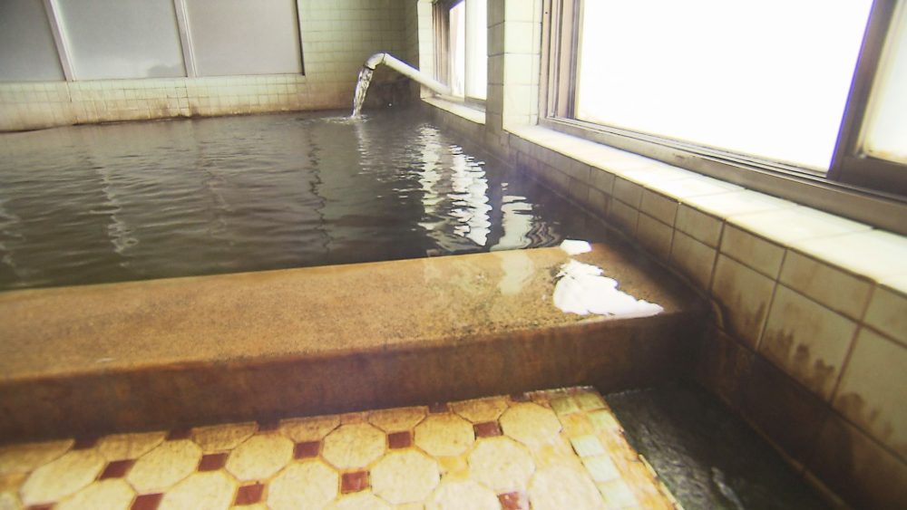 多くの温泉ファンを魅了！ヌルヌルアワアワの絶品温泉