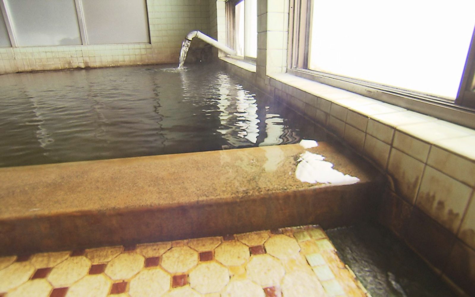 多くの温泉ファンを魅了！ヌルヌルアワアワの絶品温泉