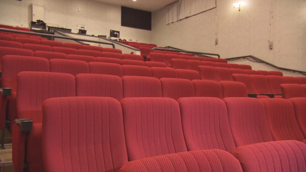 当時の趣を残しつつ