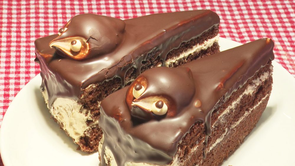 創業当時からの人気メニュー