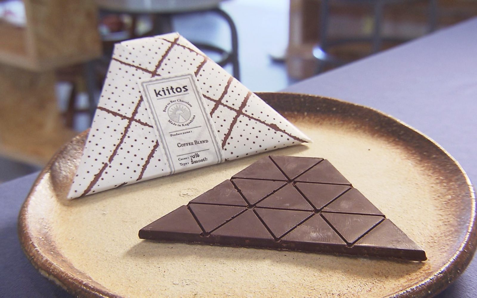 全国各地のハンドメイド作品が並ぶ雑貨店