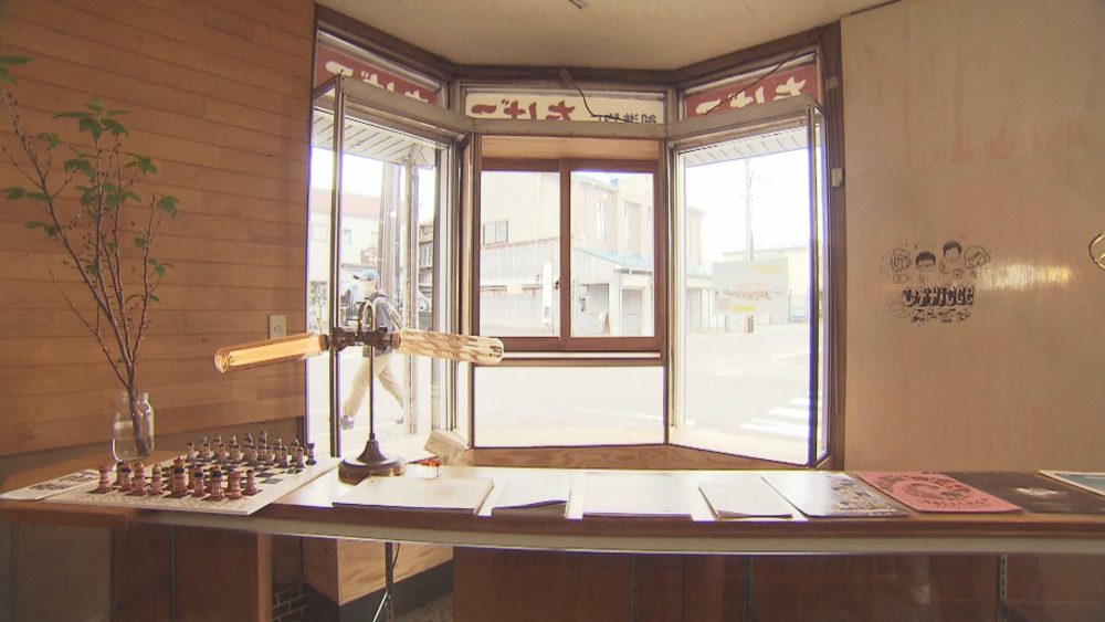 こみせ通りの新たな拠点！シェアスペース「Circleこみせ」