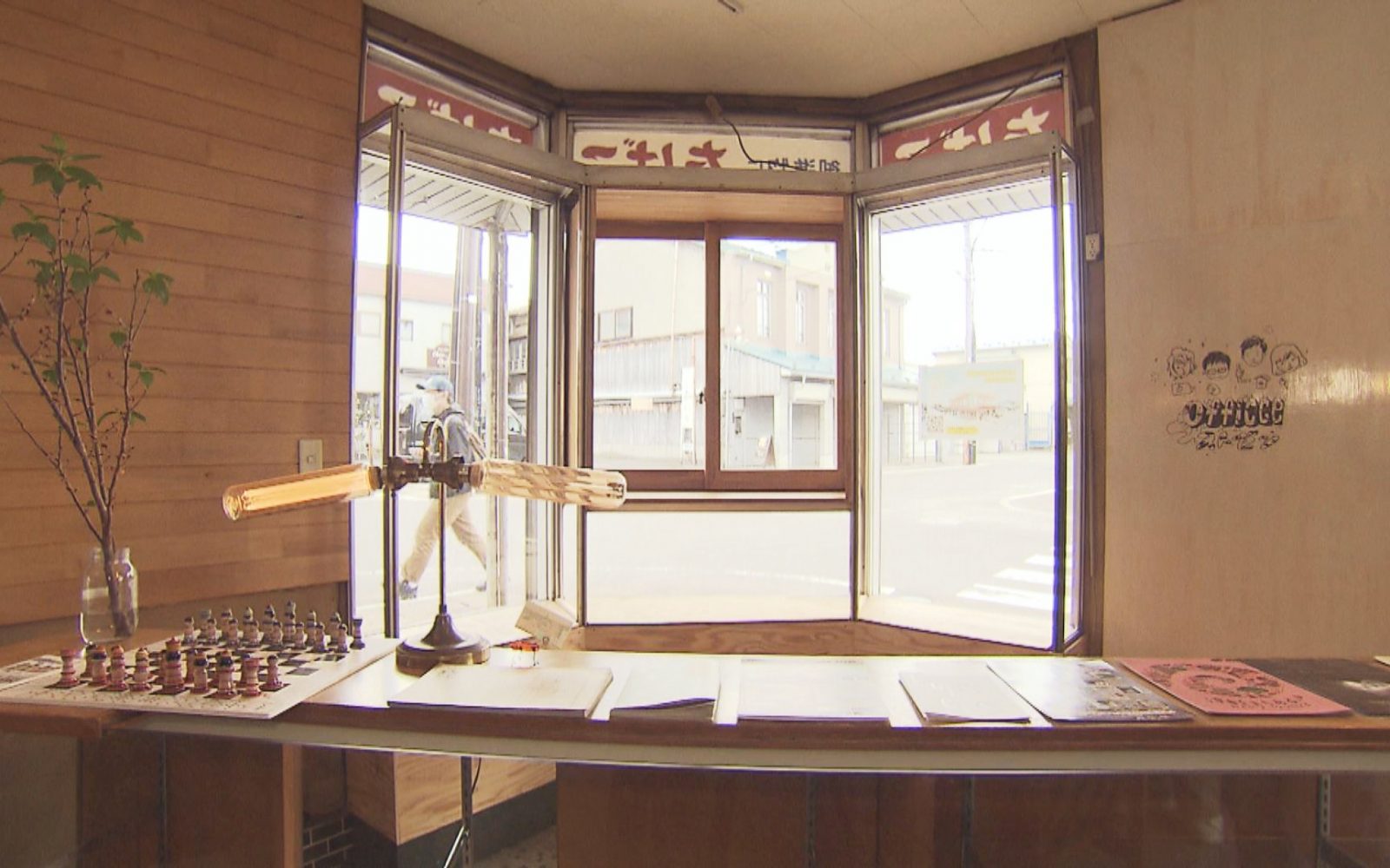 こみせ通りの新たな拠点！シェアスペース「Circleこみせ」