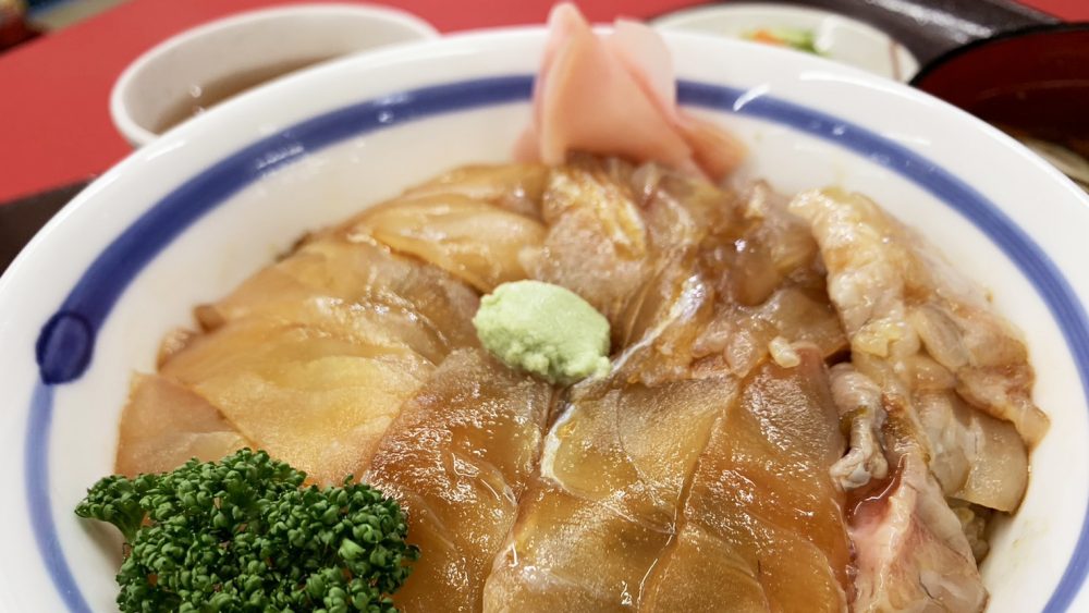 たっぷりのヒラメ♪