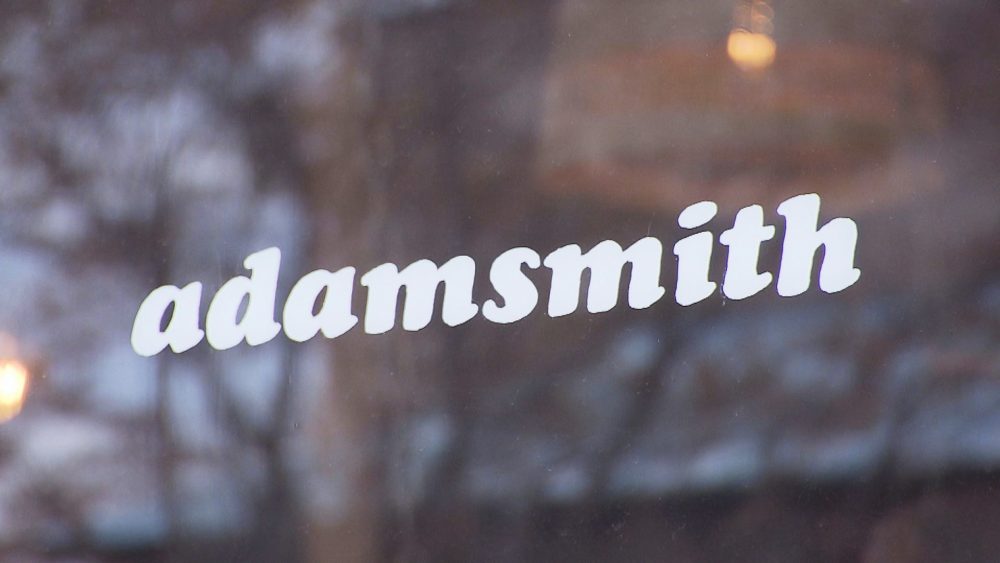 ここでしか出会えないお気に入りの一着を！