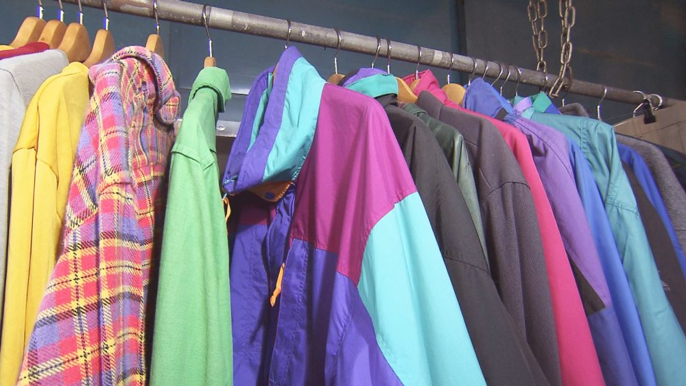 ヴィンテージものも多数