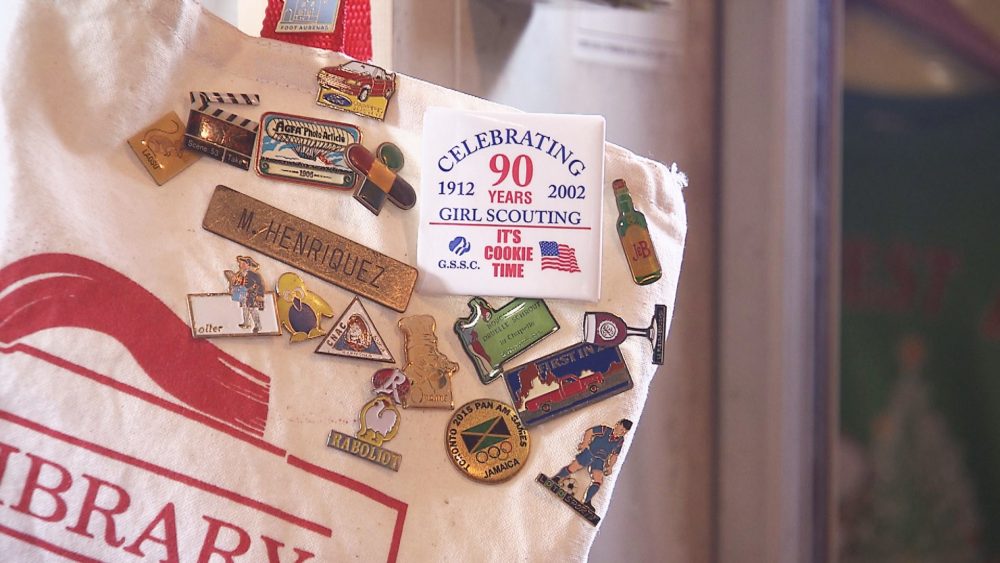 全国各地で買い付け