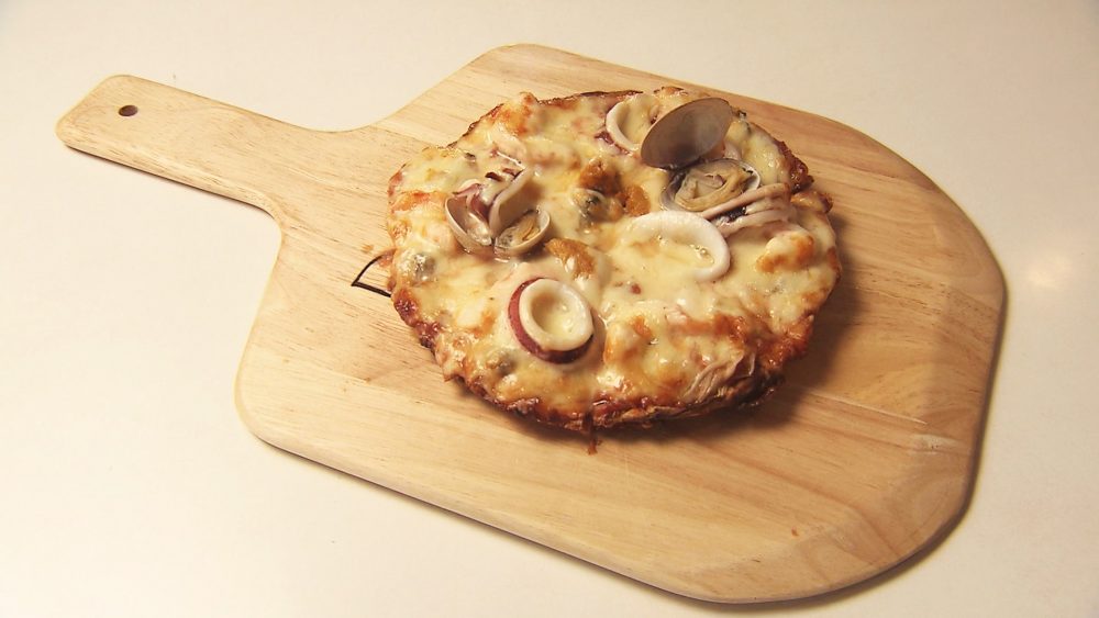 サンタルチアミックス