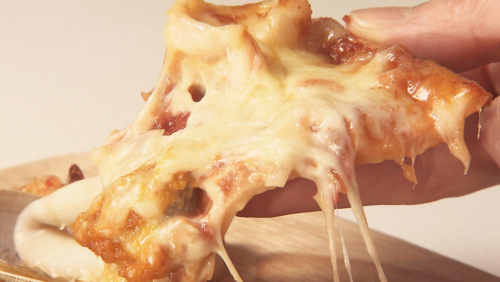 デンマーク産を使用