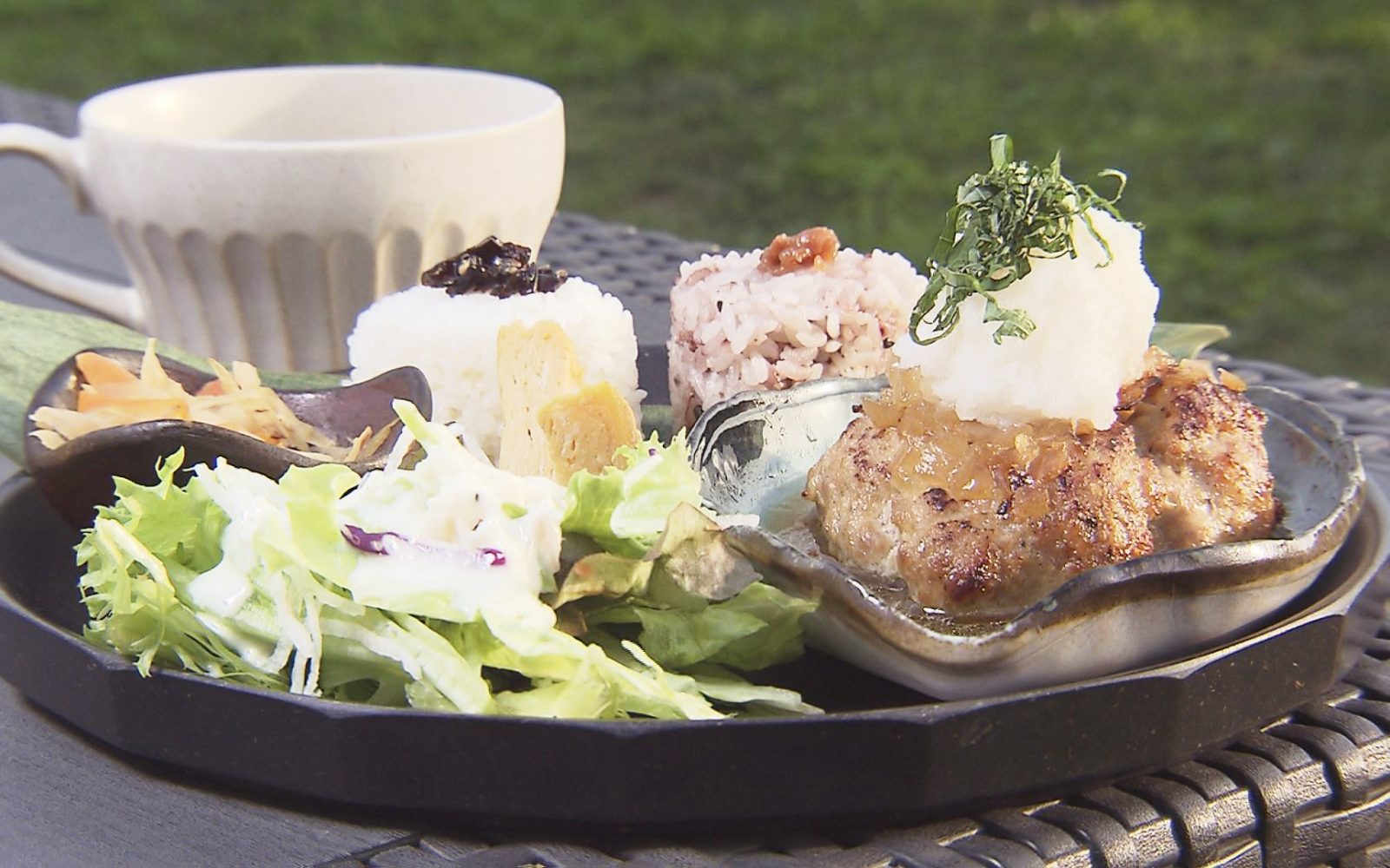 ドッグラン併設！人も犬もつがるを満喫できる古民家カフェ