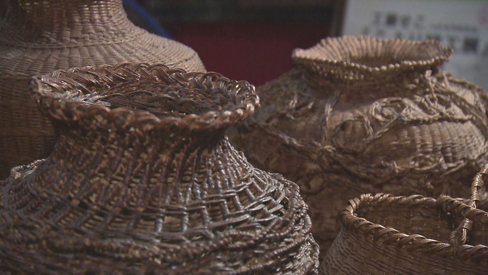 7世紀頃から伝わった技術