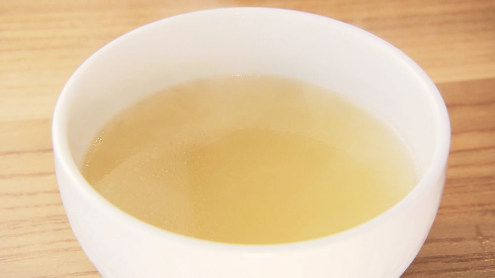 鴨と大山鶏を使用