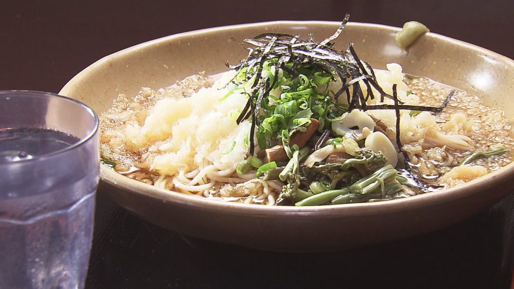 食欲がない時でもつるっと