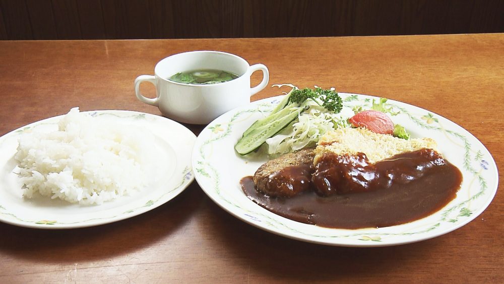 サービスセット