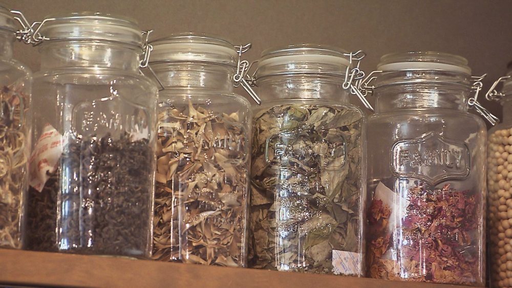 からだも心も喜ぶ！